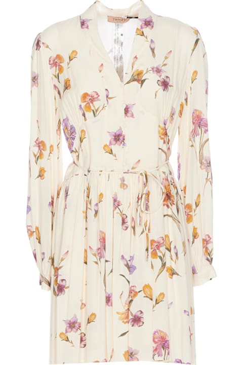 Homeware TwinSet Dress