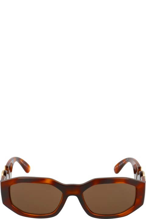 Versace Eyewear Eyewear for Women Versace Eyewear 0ve4361 Sunglasses