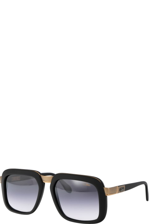 Cazal Eyewear for Women Cazal Mod. 616/3 Sunglasses