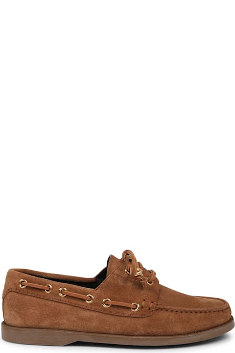 Celine Shoe "bateau"