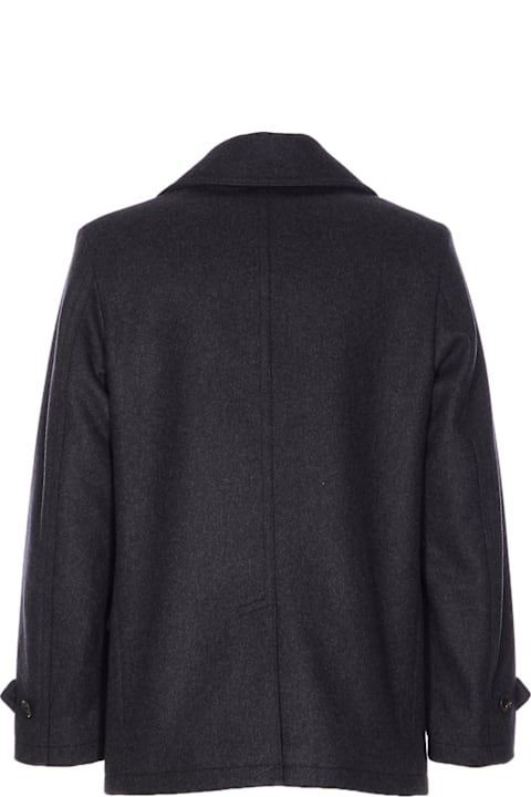 Fashion for Women Belstaff Milford Coat