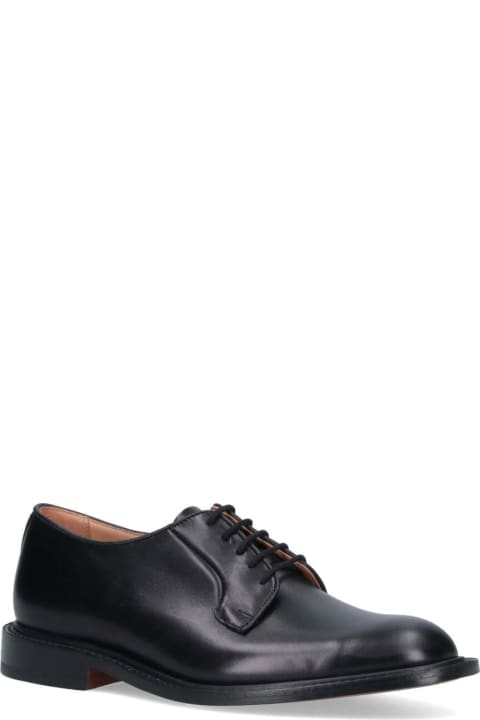Fashion for Men Tricker's Laced Shoes