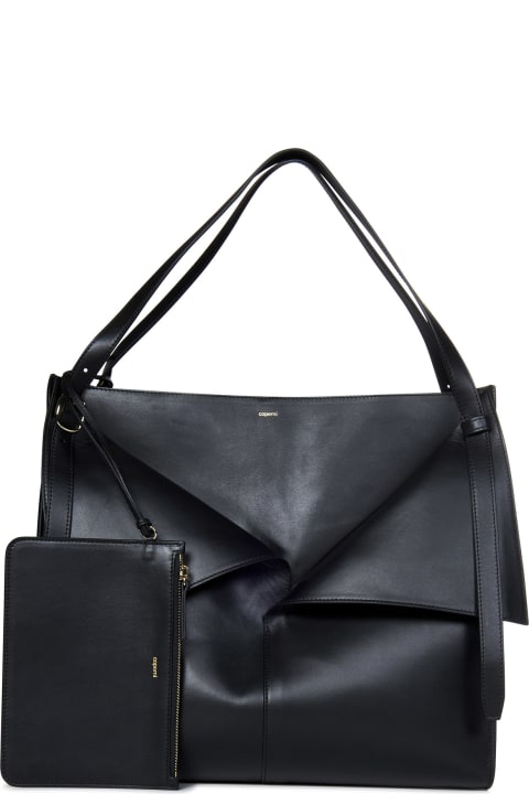 Fashion for Women Coperni Belt Cabas Shoulder Bag