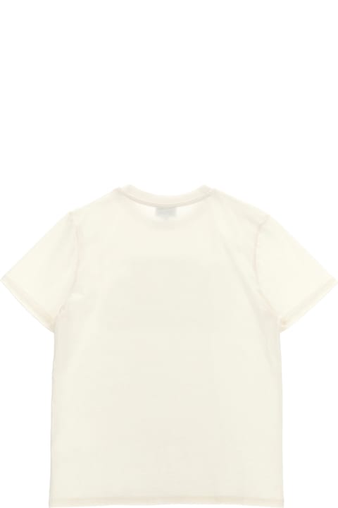 Kenzo Kids Kenzo Kids Logo T-shirt