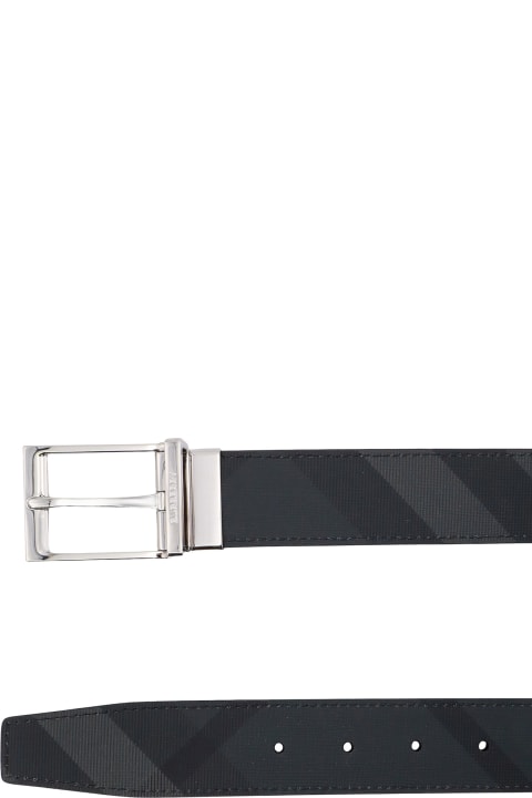 Burberry Belts for Men Burberry Louis35 Belt