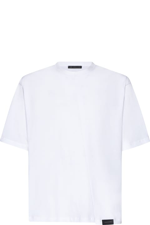 Low Brand Clothing for Men Low Brand T-Shirt