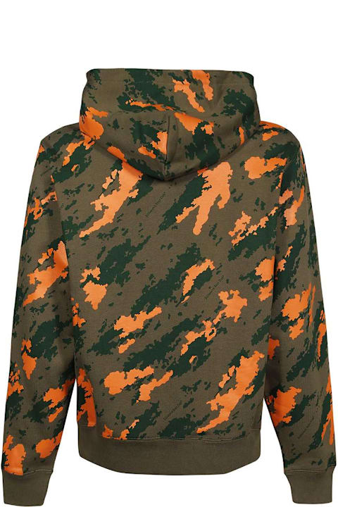 Billionaire Boys Club for Women Billionaire Boys Club Hooded Sweatshirt