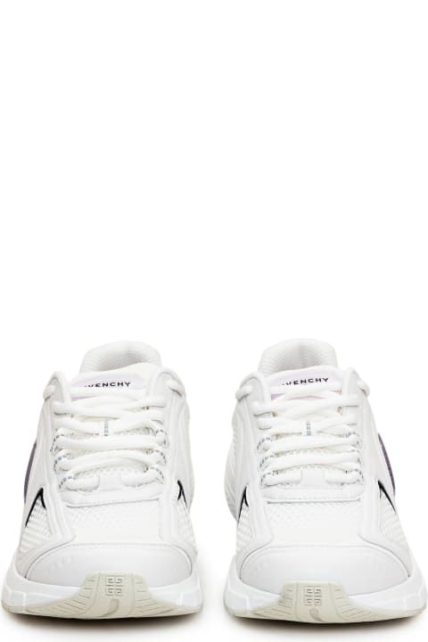 Givenchy Shoes for Women Givenchy Tk-mx Runner Sneakers