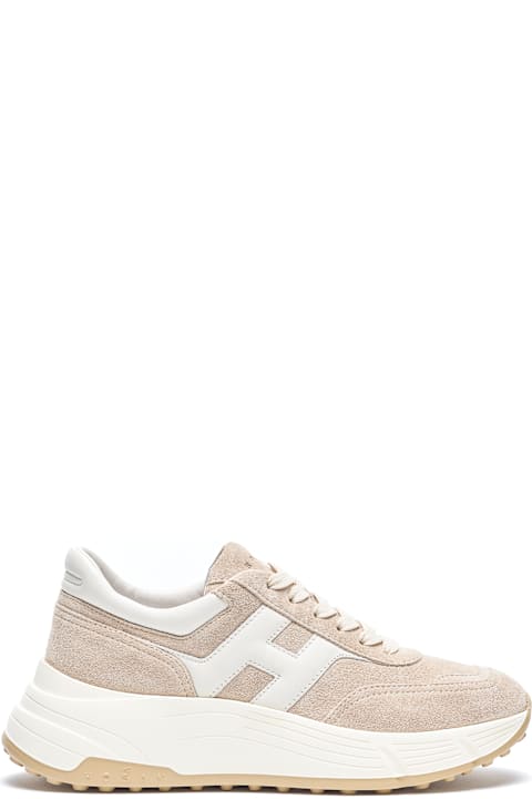 Hogan Hi-fi Sneakers