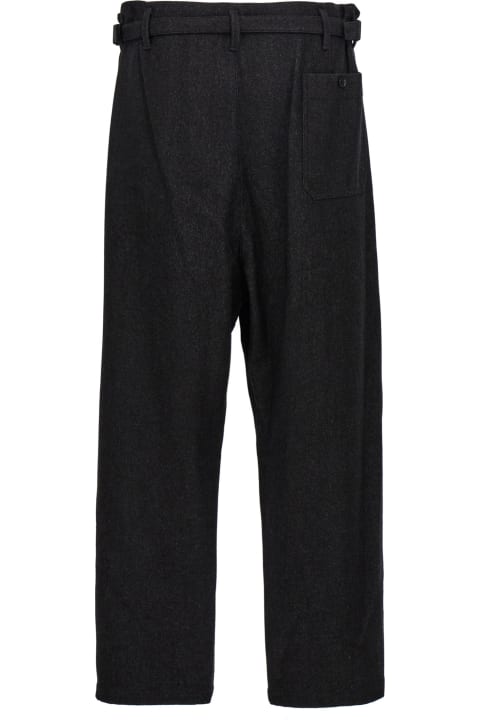 Lemaire for Men Lemaire 'carrot' Pants