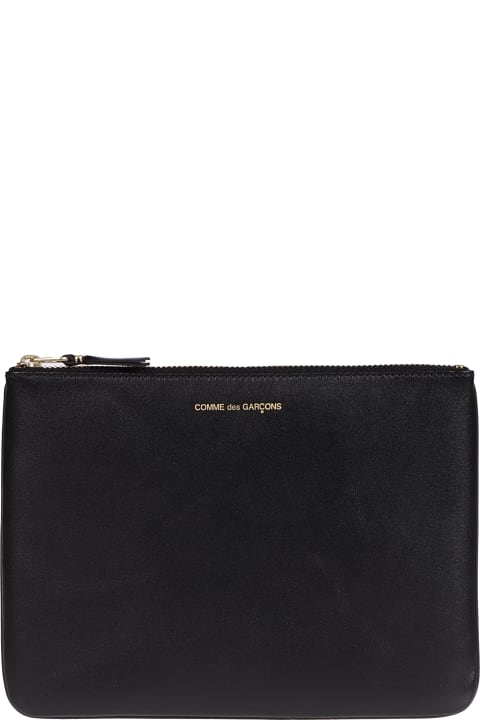 Homeware Comme des Garçons Wallet Wallet Classic Line