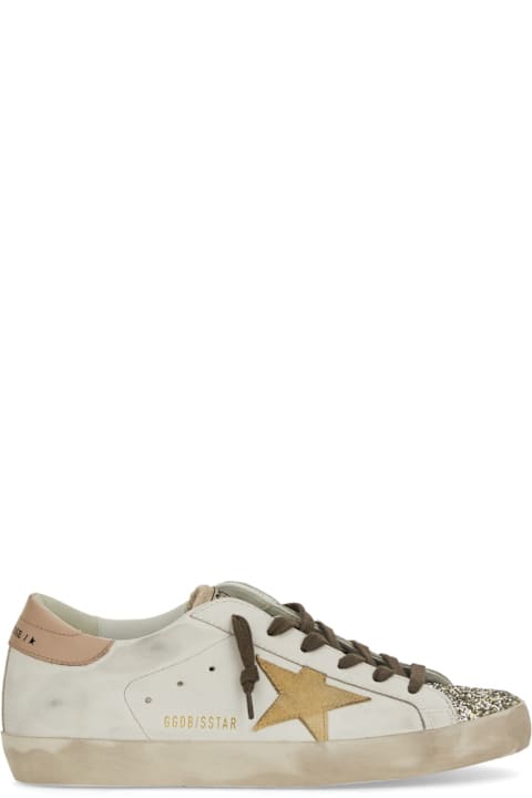 Homeware Golden Goose "superstar" Sneaker