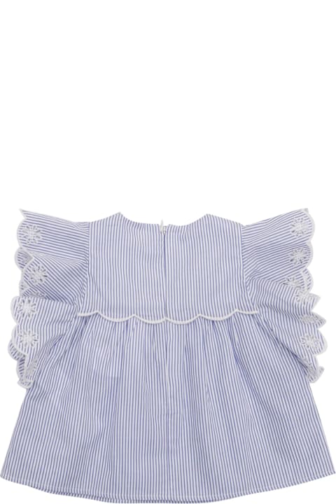 Chloé for Baby Girls Chloé Shirt