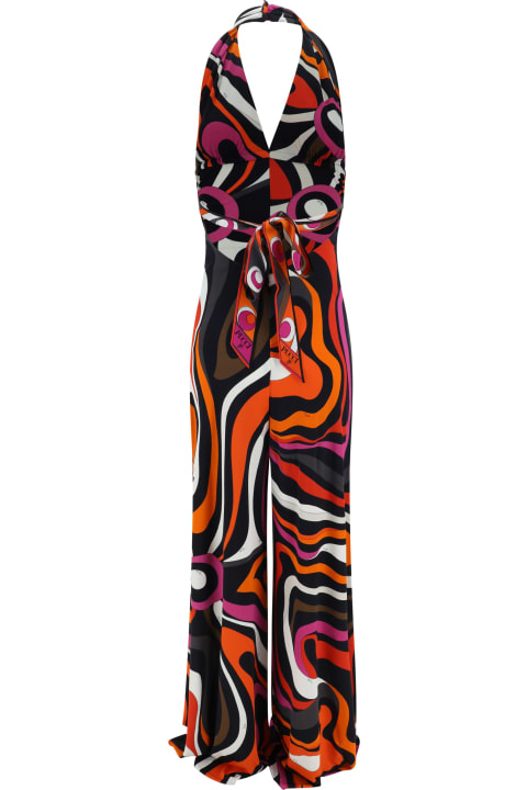 Pucci for Women Pucci Jumpsuit