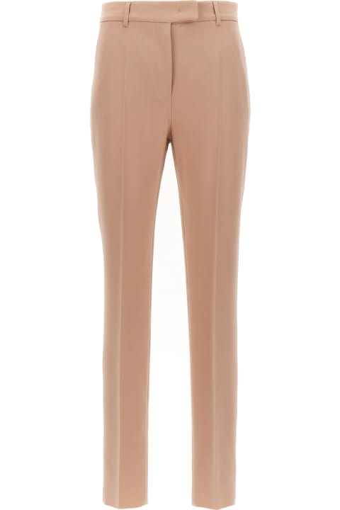 Max Mara Studio سراويل طويلة وقصيرة لـ السيدات Max Mara Studio Jerta Pants