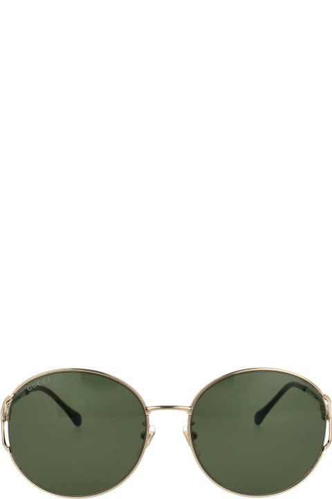 Gucci Eyewear Eyewear for Women Gucci Eyewear Gg1017sk Sunglasses