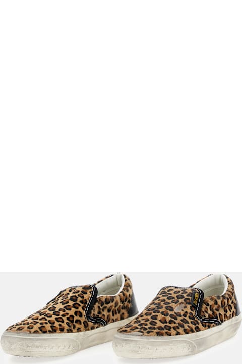 Golden Goose Vce Sneakers Slip-on