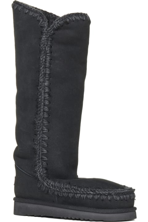 Mou for Kids Mou 
eskimo 40
 Boots