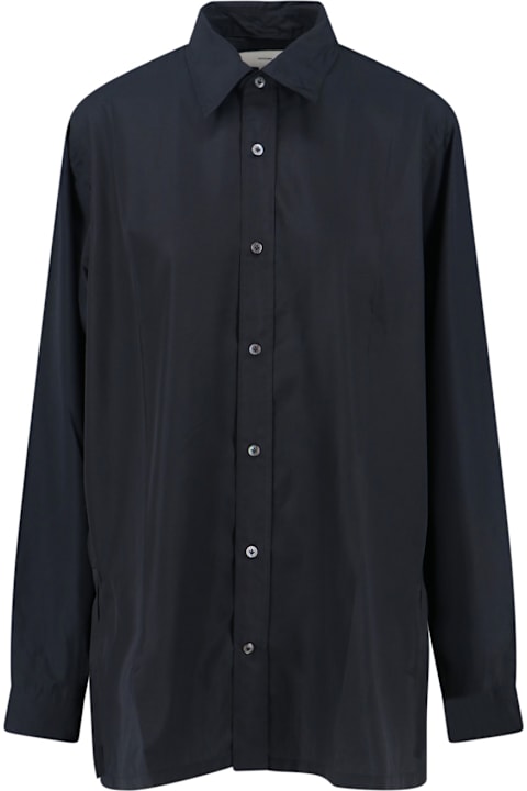 Setchu لـ Men Setchu Classic Shirt