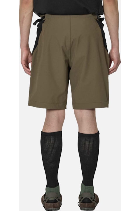 ROA for Kids ROA Sturdy Hiking Shorts