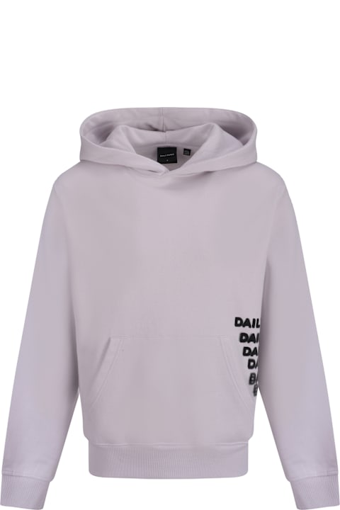 Daily Paper for Women Daily Paper Overload Hoodie