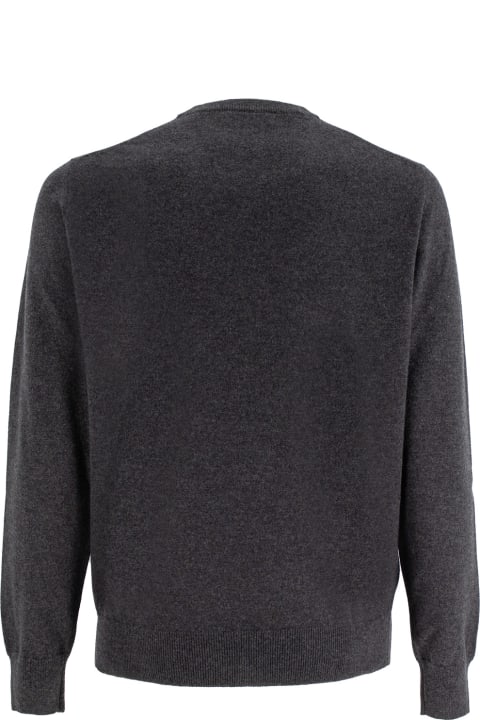 Mauro Ottaviani Sweaters for Men Mauro Ottaviani Sweater