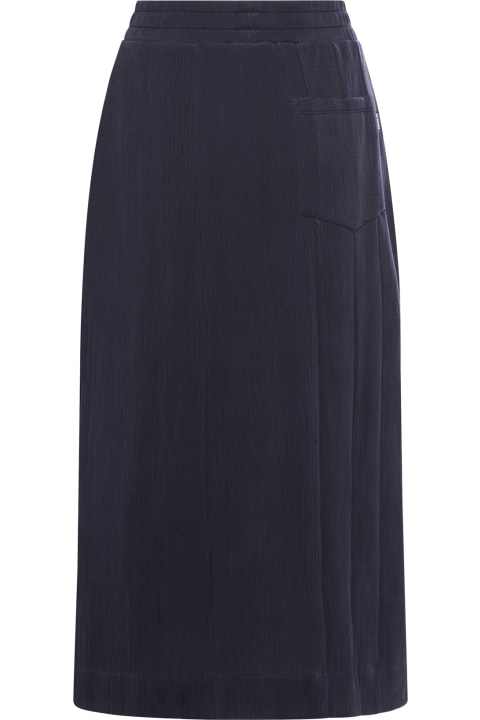 ウィメンズ Sunneiのスカート Sunnei Bonded Panel Skirt