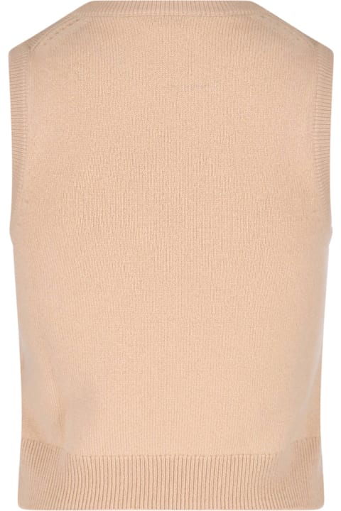 Sweaters for Women Celine Knitted Tank Top
