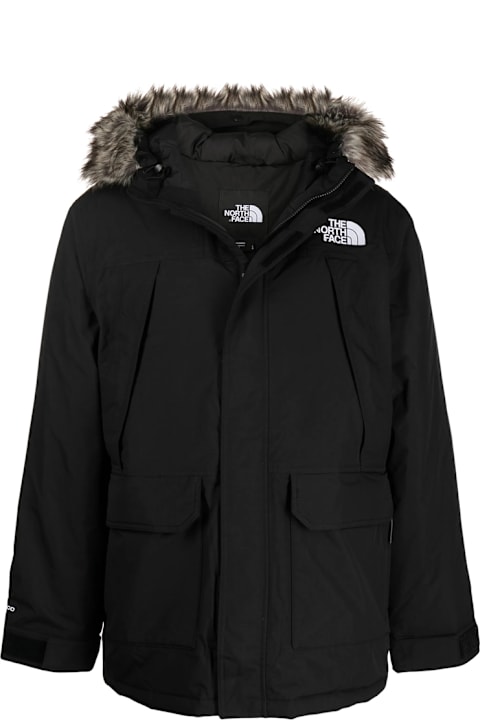 Homeware The North Face Outerwear