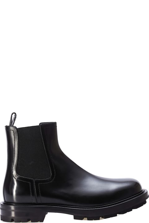 Tread Chelsea Ankle Boots