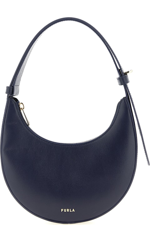 Furla for Kids Furla 'furla Delizia' Mini Shoulder Bag