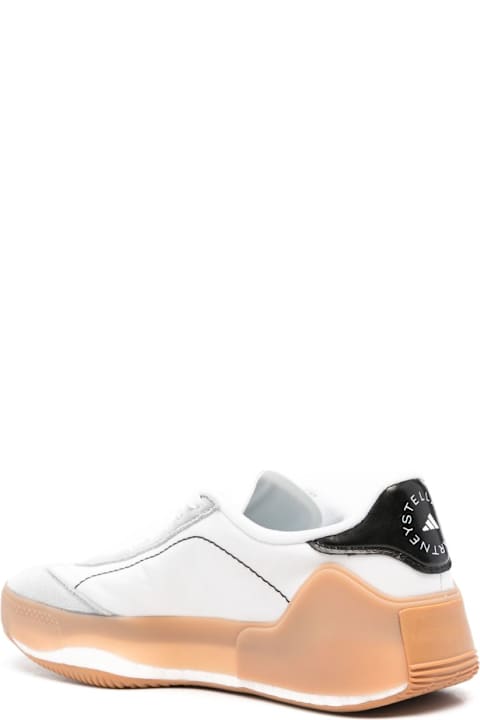 Adidas by Stella McCartney for Men Adidas by Stella McCartney Court Boost Sneakers