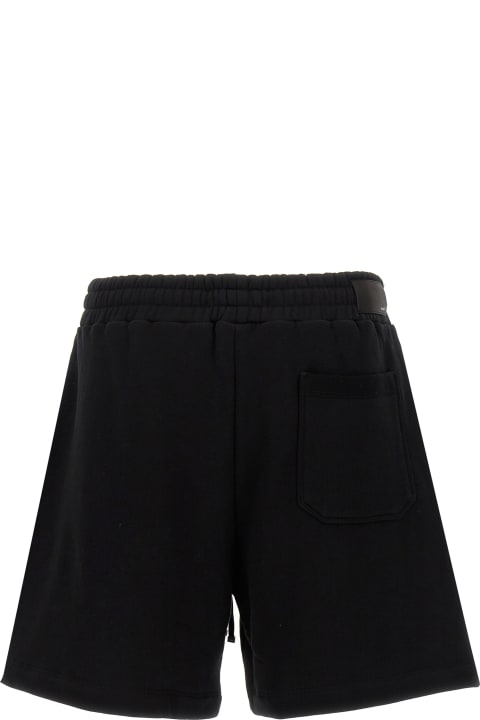 AMIRI Pants for Men AMIRI 'amiri Core Logo' Bermuda Shorts