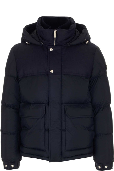 Moncler Coats & Jackets for Men Moncler Ivraie Padded Jacket