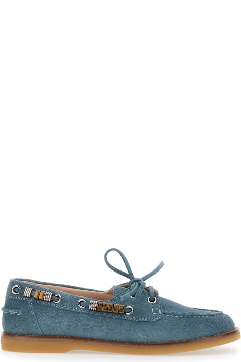 Pinko Grace 01 - Mocassino