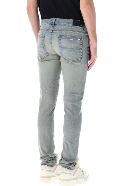 Jeans for Men AMIRI Stack Jean