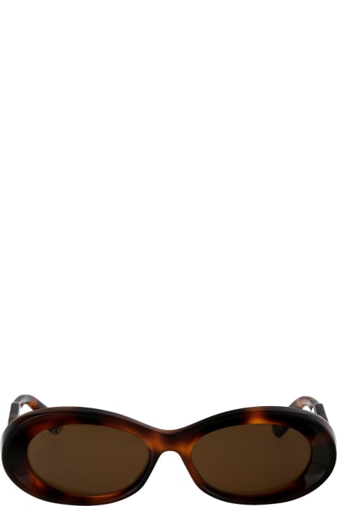 Gucci Eyewear Eyewear for Women Gucci Eyewear Gg1527s Sunglasses