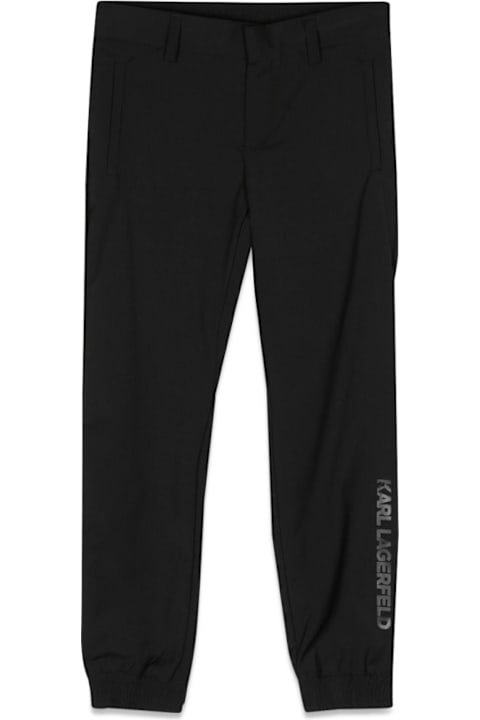 Karl Lagerfeld for Men Karl Lagerfeld Formal Pants