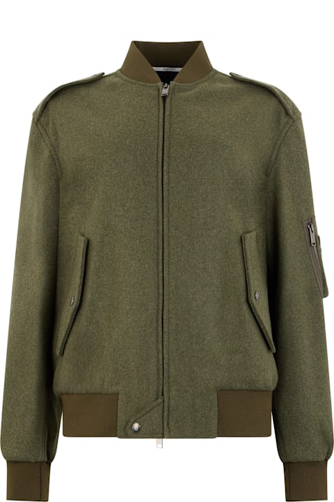 Homeware Valentino Garavani Bomber Jacket