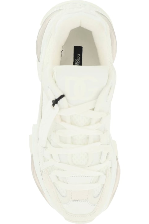 Dolce & Gabbana Shoes for Women Dolce & Gabbana Airmaster Sneakers