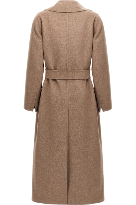 'S Max Mara Clothing for Women 'S Max Mara 'poldo' Coat