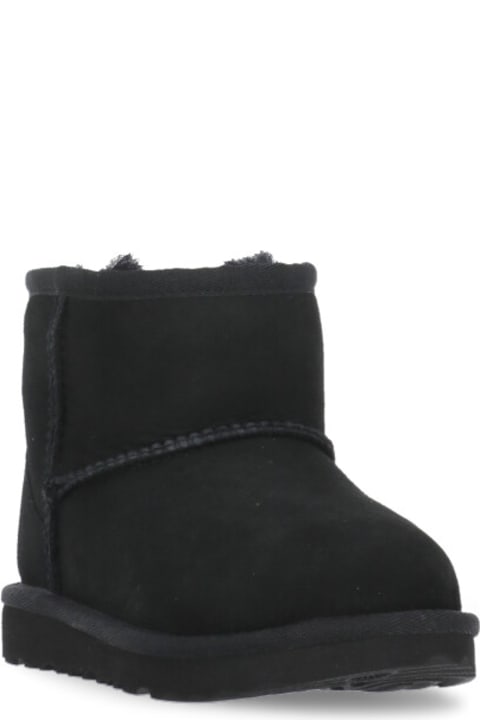 UGG for Kids UGG Kid's Classic Mini Ii Ankle Boots