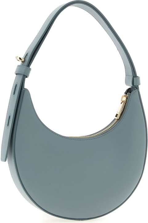 Homeware Furla 'furla Delizia' Mini Shoulder Bag
