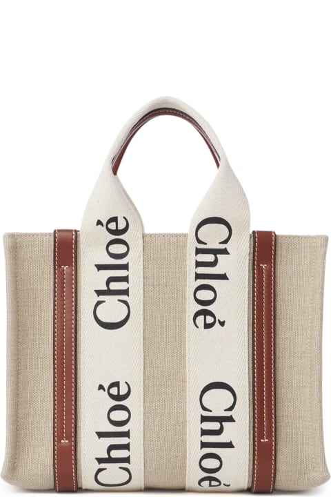 Chloé for Women Chloé Woody Bag
