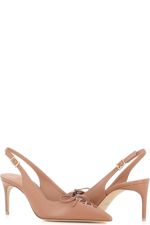 Malone Souliers for Men Malone Souliers Décolleté Trudie 70-1