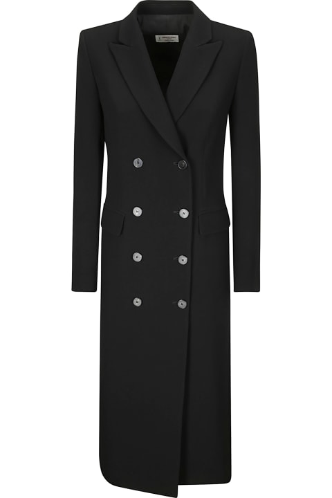 Alberto Biani Coats & Jackets for Women Alberto Biani Robe Manteaux Cady