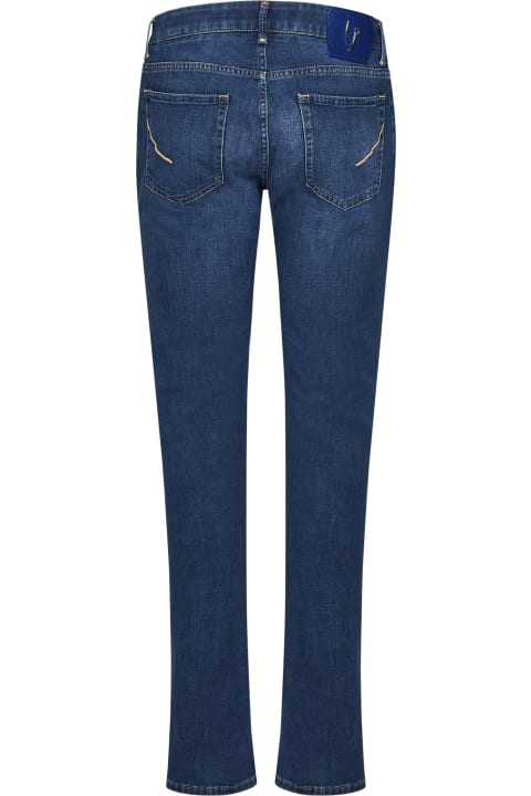 Hand Picked Clothing for Men Hand Picked Orvieto Jeans