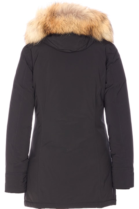أدوات منزلية Woolrich Luxury Arctic Parka