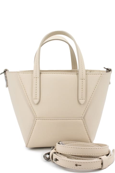 Brunello Cucinelli Shoulder Bags for Women Brunello Cucinelli Bag