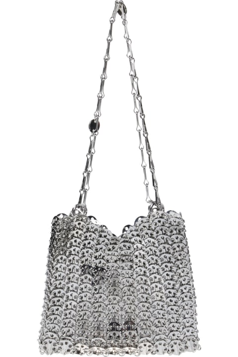 Paco Rabanne for Women Paco Rabanne Iconic 1969 Bag